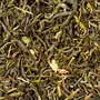 Jasmine Xianghao | Green Tea | Green Tea Blend | Loose Leaf Tin (50 GMS), 3 image