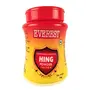 Everest Hing Powder - 50 grams (Pack of 5), 5 image
