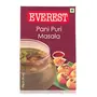 Everest Panipuri Masala - 50 Grams (Pack of 4), 2 image