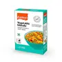 Eastern Masala Combo - Amchur Powder(100 g) Veg Channa and Kitchen King Masala(100 g) Kasturi Methi(25 g) Cumin Powder(100 g) Vegetable Masala (100g)  - Pack Of 6, 6 image