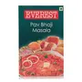 Everest Pav Bhaji Masala - 100 grams (Pack of 4), 2 image