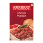 Everest Chhole Masala - 100 grams (Pack of 5), 2 image