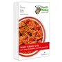 Tangy Tomato Oats 40g (Pack of 6 x 40g) - Instant Oats | No Added Flavors | No Added Preservatives | All Natural, 2 image