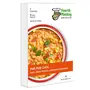Peri Peri Oats 40g (Pack of 6 x 40g) - Instant Oats | No Added Flavors | No Added Preservatives | All Natural, 2 image