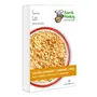 Salted Jaggery Caramel Roasted Oats 40g (Pack of 6 x 40g) - Instant Oats | No Added Flavors | No Added Preservatives | All Natural, 2 image