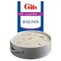 Gits Instant Basundi Dessert Mix 375g (Pack of 3 X 125g Each), 6 image