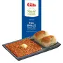 Gits Ready to Eat Pav Bhaji 900g (Pack of 3 X 300g Each), 6 image