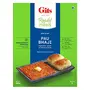 Gits Ready to Eat Pav Bhaji 900g (Pack of 3 X 300g Each), 3 image