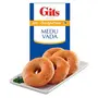 Gits Medu Vada Breakfast Mix 800g (Pack of 4 X 200g Each), 6 image