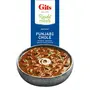Gits Ready to Eat Punjabi Chhole 1200g (Pack of 4 X 300g Each), 6 image