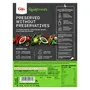 Gits Ready to Eat Paneer Makhani 1140g (Pack of 4 X 285g Each), 3 image