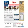 Gits Instant Basundi Dessert Mix 375g (Pack of 3 X 125g Each), 4 image