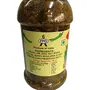 Green Chilly Pickle / Achar 400 gm(14.10 Oz), 2 image