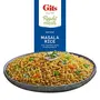Gits Ready to Eat Masala Rice 1060g (Pack of 4 X 265g Each), 5 image
