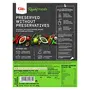 Gits Ready to Eat Palak Paneer 855g (Pack of 3 X 285g Each), 4 image