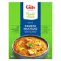 Gits Ready to Eat Paneer Makhani 1140g (Pack of 4 X 285g Each), 2 image