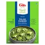 Gits Ready to Eat Palak Paneer 855g (Pack of 3 X 285g Each), 3 image