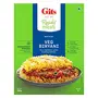 Gits Ready to Eat Veg Biryani 795g (Pack of 3 X 265g Each), 3 image