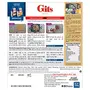 Gits Instant Gulab Jamun Dessert Mix 600g (Pack of 3 X 200g Each), 4 image