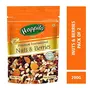 Happilo Premium International Nuts and Berries 200g (Pack of 2), 2 image