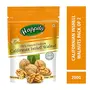 Happilo 100% Natural Premium Californian Inshell Walnuts 200g (Pack of 2), 2 image