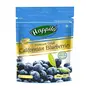 Happilo Premium International Omani Dates 250g + Premium Dried Californian Blueberries 150g, 5 image