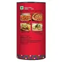KEYA Pizza Seasoning Combo | Italian Pizza Oregano x 1 80 gm | Italian Pizza Chilli x 1 70 gm | Pack of 2, 6 image
