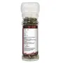 KEYA Grinder Combo | Glass Bottle | Black Pepper Grinder x 1 50 Gm | Black Salt Grinder x 1 100 Gm | Pack of 2, 4 image