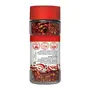 KEYA Oregano -9 g and Red Chilli Flakes -40 g Combo, 4 image