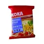 KOKA Signature Pepper Crab Noodles(85g x 7 Packs), 2 image