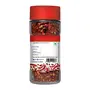 KEYA Oregano -9 g and Red Chilli Flakes -40 g Combo, 5 image