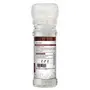 KEYA Sea Salt Grinder| Glass Bottle Pack of 2 x 100 Gm, 3 image