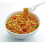 KOKA Instant Noodles - Stir-Fried Flavour(85 gm x Pack of 9 ), 3 image