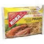 KOKA Oriental Instant Noodles Prawn Flavour- Pack of 9, 2 image