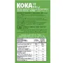 KOKA Instant Noodles - Mushroom Flavour(85 gm x Pack of 9 ), 3 image