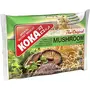 KOKA Instant Noodles - Mushroom Flavour(85 gm x Pack of 9 ), 2 image