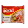 KOKA Oriental Instant Noodles Crab Flavour(Pack of 9 ), 2 image