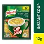 Knorr Sweet Corn Veg Soup - Pack of 10, 2 image