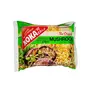 KOKA Mushroom Flavour Noodles - 85gm (Pack of 5), 2 image