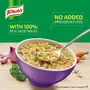 Knorr Soupy Noodles Mast Masala (Pack of 4) 300g, 4 image