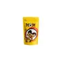 MOM - MEAL OF THE MOMENT Desi Chaat Makhana (Pack of 3 65g Each), 2 image