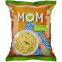 MOM - MEAL OF THE MOMENT Masala Upma Pouch 63g (Pack of 6), 2 image