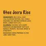 MOM - MEAL OF THE MOMENT Instant Ghee Jeera Rice 3 x 80 g with Combo, 3 image