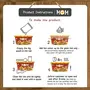 Instant Meal 4 x 87 g with Combo, 5 image