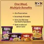 Instant Meal 4 x 87 g with Combo, 6 image