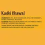Kadhi Chawal 75g (Pack of 3), 3 image