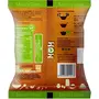 MOM - MEAL OF THE MOMENT Masala Upma Pouch 63g (Pack of 6), 3 image