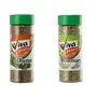 Viva Italia Spice JAR Rosemary & Thyme Combo, 4 image