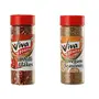 Viva Italia Oregano Seasoning & Chilli Flakes Combo, 3 image