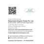 NATURELAND ORGANICS Premium Cow Ghee 1Ltr (Pack of 2) - 100% Organic Indian Desi Cow Ghee, 5 image